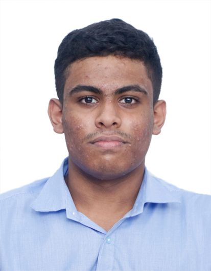 Student Photo